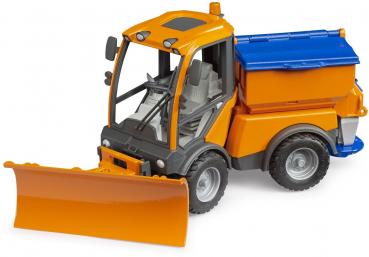 Preview: Bruder Spielfahrzeug Nutzfahrzeug Special Car Winterdienst 02690