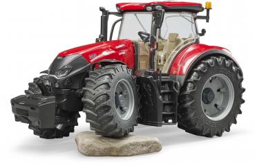 Bruder Spielfahrzeug Landwirtschaft Traktor Case IH Optum 300 CVx 03190