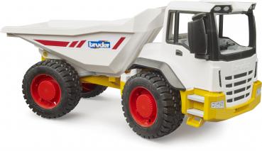 Bruder Spielfahrzeug Roadmax Baustelle ROADMAX Dumper 03420