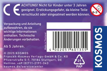 Preview: Kosmos Experimentieren Ausgrabung Pferd 601355