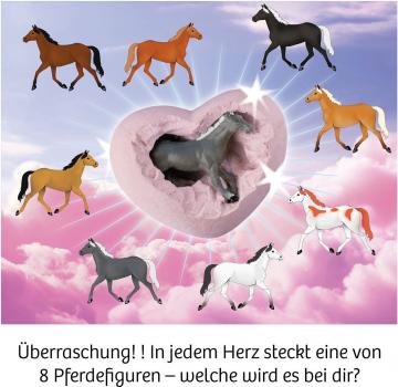Kosmos Experimentieren Ausgrabung Pferd 601355