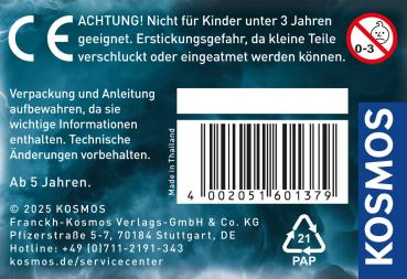 Preview: Kosmos Experimentieren Ausgrabung Drache 601379