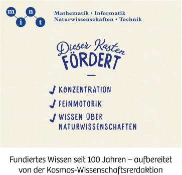 Kosmos Experimentieren Erstes Lernen Vorschullabor 602383