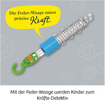 Kosmos Experimentieren Physik Simple Machines 620868