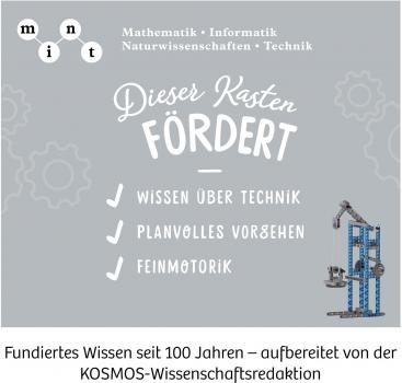 Kosmos Experimentieren Physik Simple Machines 620868