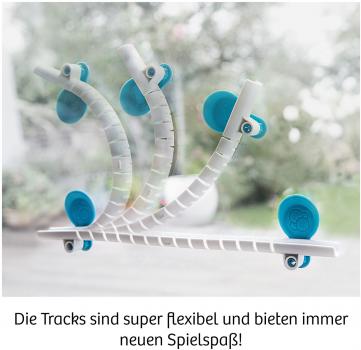 Kosmos Kugelbahn Gecko Run Starter-Set 620950