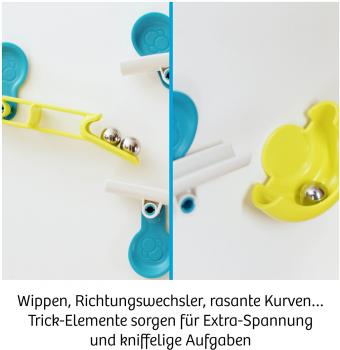Kosmos Kugelbahn Gecko Run Starter-Set 620950