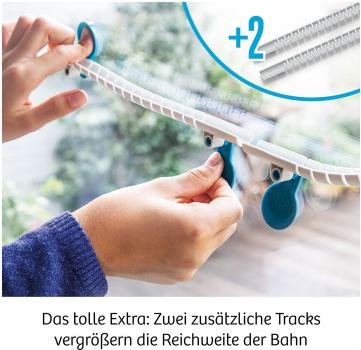 Preview: Kosmos Kugelbahn Gecko Run Looping-Erweiterung 620981