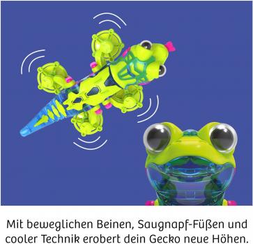 Preview: Kosmos Experimentieren Roboter & Programmieren Gecko Bot 621452