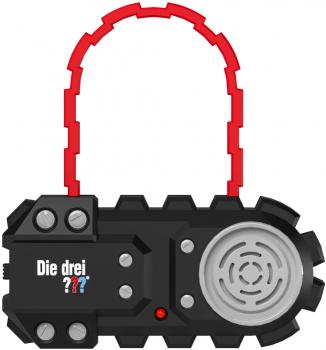 Preview: Kosmos Spielzeug Rollenspiel Detektiv Die drei ??? Tür-Alarm 630201
