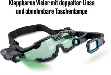 Preview: Kosmos Spielzeug Rollenspiel Detektiv Die drei ??? Agentenbrille 630584