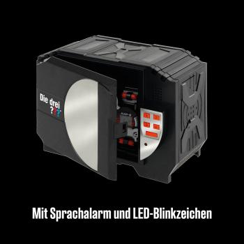 Kosmos Spielzeug Rollenspiel Detektiv Die drei ??? Digitaler Tresor 630607