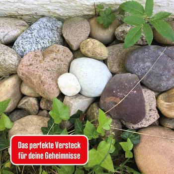 Preview: Kosmos Spielzeug Rollenspiel Detektiv Die drei ??? Geheimversteck 632434