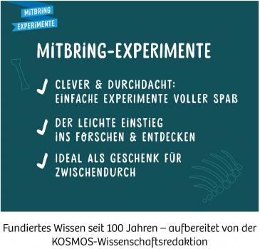 Kosmos Experimentieren Ausgrabung Nachtleuchtender Flugsaurier 636166