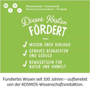 Kosmos Experimentieren Natur Hydro-Garten 637293