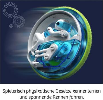 Preview: Kosmos Experimentieren Fun Science Fun Science Mono Racer 645342