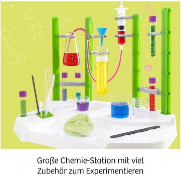 Preview: Kosmos Experimentieren Chemie Big Fun Chemistry 645649