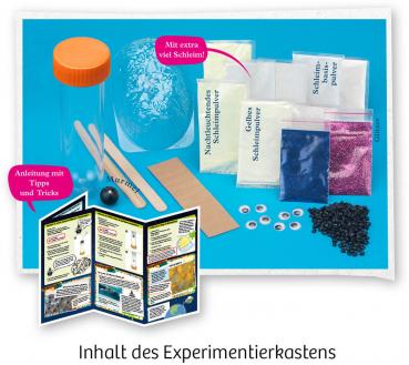 Preview: Kosmos Experimentieren Fun Science Fun Science Schleim-Galaxie 654177