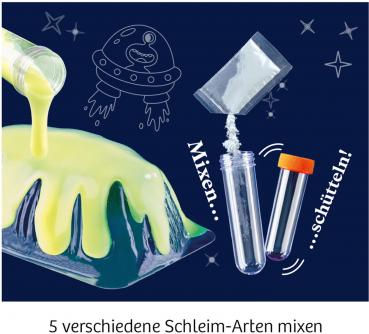 Preview: Kosmos Experimentieren Fun Science Fun Science Schleim-Galaxie 654177