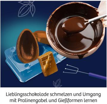 Preview: Kosmos Experimentieren Fun Science Fun Science Schoko-Labor 654283