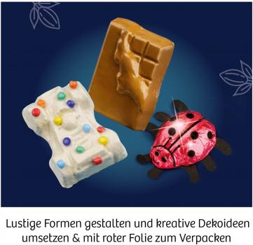 Preview: Kosmos Experimentieren Fun Science Fun Science Schoko-Labor 654283
