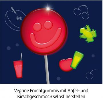 Preview: Kosmos Experimentieren Fun Science Fun Science Jelly Pops 654306