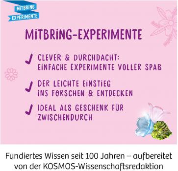 Kosmos Experimentieren Ausgrabung Feen-Schatz 657857