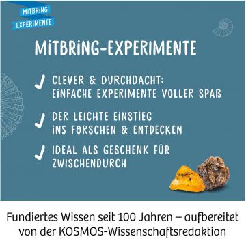 Kosmos Experimentieren Ausgrabung Fossilien 657918