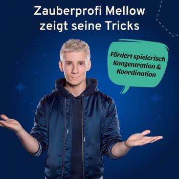 Preview: Kosmos Spielzeug Rollenspiel Zaubern MAGIC to go 658236