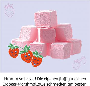 Preview: Kosmos Experimente für Einsteiger Marshmallows 658304