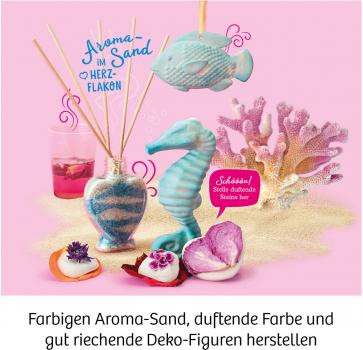 Preview: Kosmos Experimentieren Girls Duft-Labor 671570