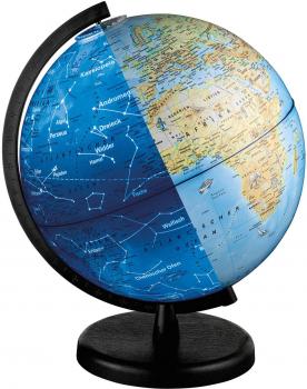 Preview: Kosmos Experimentieren Geografie & Universum Tag & Nacht Globus 673017