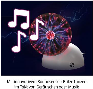 Kosmos Experimentieren Geografie & Universum Plasma Planet 676896