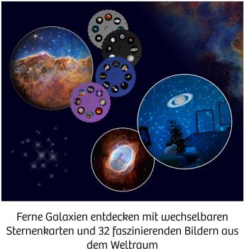 Preview: Kosmos Experimentieren Geografie & Universum Zimmer-Planetarium 676902