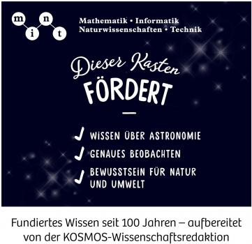 Kosmos Experimentieren Geografie & Universum Zimmer-Planetarium 676902
