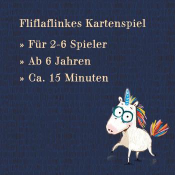 Kosmos Kinderspiel Partyspiel Das NEINhorn Kartenspiel 680848