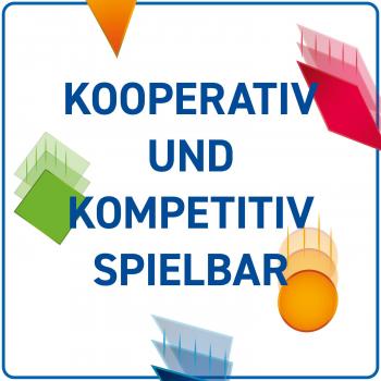Kosmos Familienspiel Strategiespiel Drop It 682071