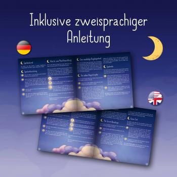 Kosmos Familienspiel Würfelspiel Catch the Moon 682606