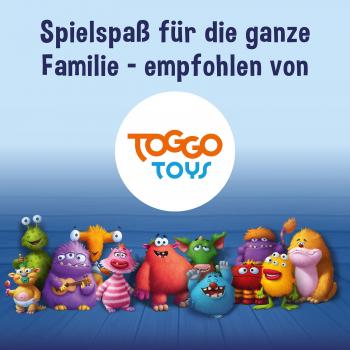 Kosmos Kinderspiel Schiebespiel Monsterfalle 682637