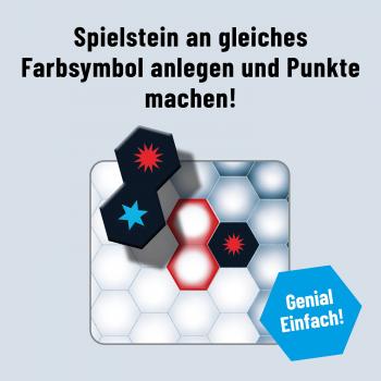 Preview: Kosmos Familienspiel Logikspiel Einfach Genial 682958