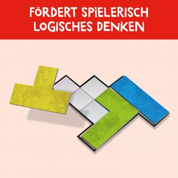 Kosmos Familienspiel Logikspiel Ubongo! Classic 683092