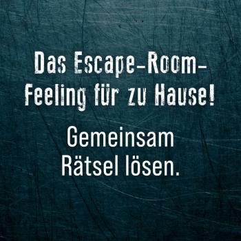 Kosmos Familienspiel Escape EXIT® Spiel + Puzzle Das Gold der Piraten Level Fortgeschritten 683108