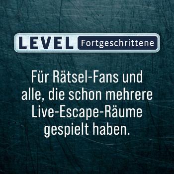 Kosmos Familienspiel Escape EXIT® Spiel + Puzzle Das Gold der Piraten Level Fortgeschritten 683108