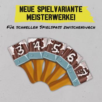 Kosmos Familienspiel Kartenspiel Belratti 683320