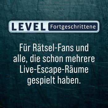 Kosmos Familienspiel Escape EXIT® Die Jagd durch Amsterdam Level Fortgeschritten 683696