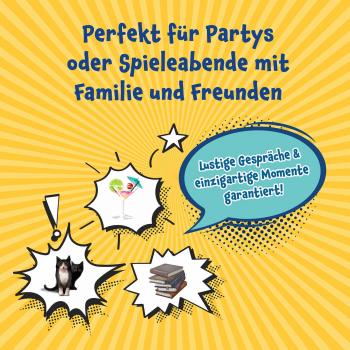 Kosmos Familienspiel Partyspiel One of Us 683993