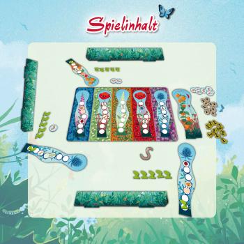 Preview: Kosmos Familienspiel Taktikspiel Wildwuchs 684693