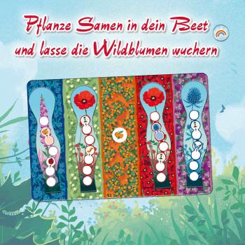 Preview: Kosmos Familienspiel Taktikspiel Wildwuchs 684693
