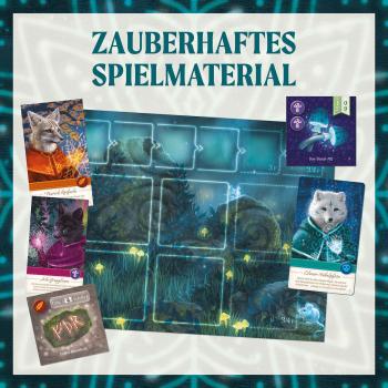 Kosmos Familienspiel Strategiespiel Nocturne 684945