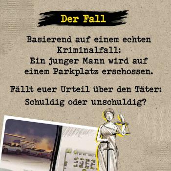 Kosmos Familienspiel Krimispiel Die Jury 685041